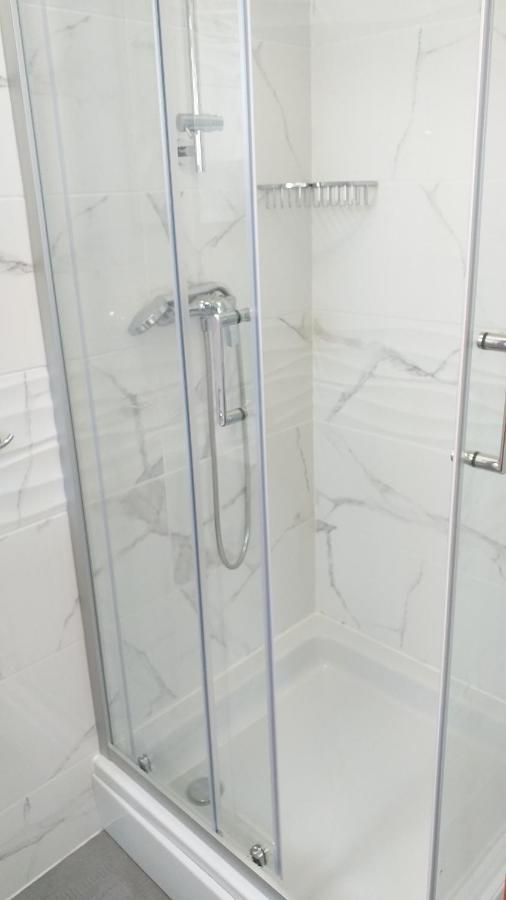 Apartman Karla Lastovo Exterior foto